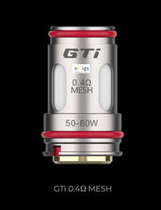 Vaporesso GTI Coils