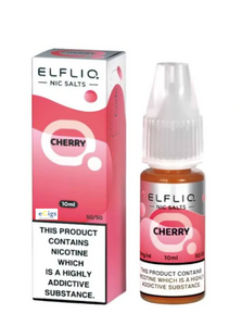 Elfbar Elfliq 10ml 5mg