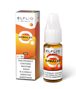 Elfbar Elfliq 10ml 5mg