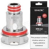 Load image into Gallery viewer, Smok Rpm Coils - eCigs of Chester &amp; Buckley
