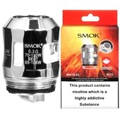 Load image into Gallery viewer, Smok mini v2 Coils - eCigs of Chester &amp; Buckley
