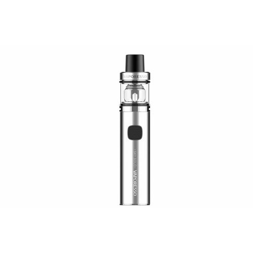 Vaporesso Sky Solo Glass - eCigs of Chester & Buckley