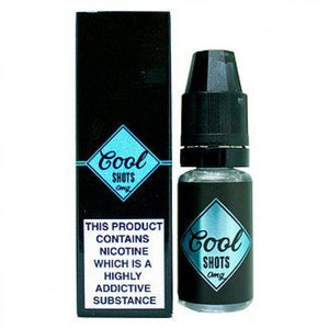 Cool-Shot Booster - eCigs of Chester & Buckley