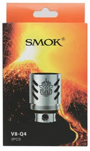 Load image into Gallery viewer, Smok TFV8 Coils - eCigs of Chester &amp; Buckley
