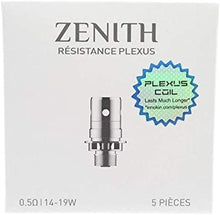 Load image into Gallery viewer, Innokin Zenith Plexus Coil - eCigs of Chester &amp; Buckley
