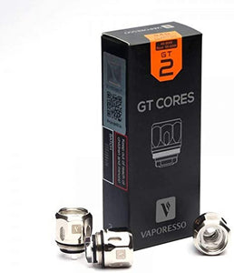 Vaporesso GT Coils - eCigs of Chester & Buckley