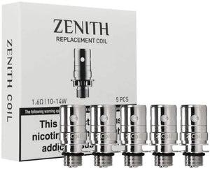 Innokin Zenith Coil Standard - eCigs of Chester & Buckley