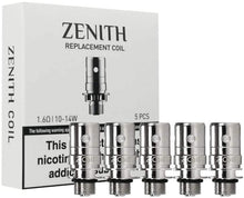 Load image into Gallery viewer, Innokin Zenith Coil Standard - eCigs of Chester &amp; Buckley
