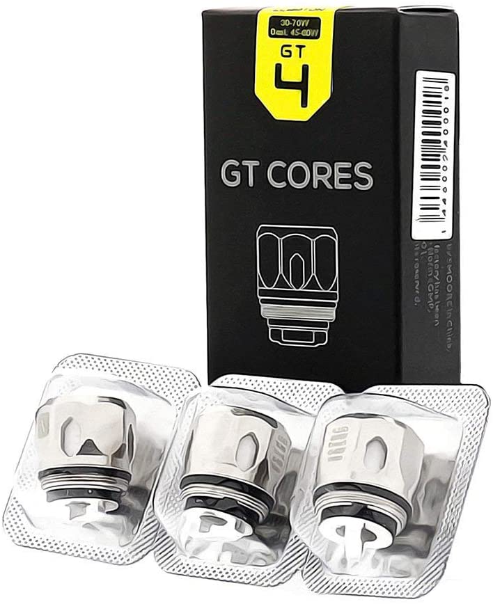 Vaporesso GT Coils - eCigs of Chester & Buckley