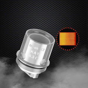 Geekvape Supermesh Coils - eCigs of Chester & Buckley