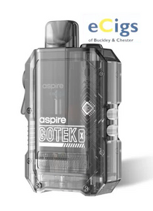 Aspire Gotek x kit