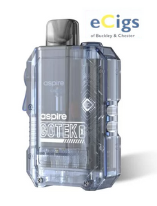 Aspire Gotek x kit