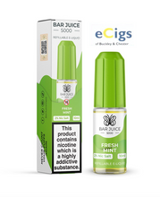 Load image into Gallery viewer, Bar Juice 5000 10ml 10mg
