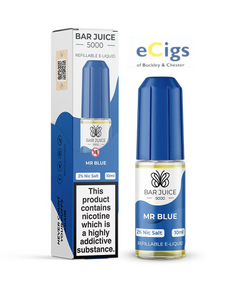 Bar Juice 5000 10ml 20mg