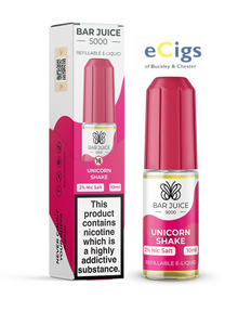 Bar Juice 5000 10ml 20mg
