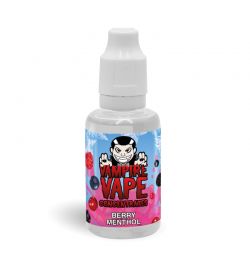 Vampire Vape Berry Menthol 30ml Concentrate - eCigs of Chester & Buckley