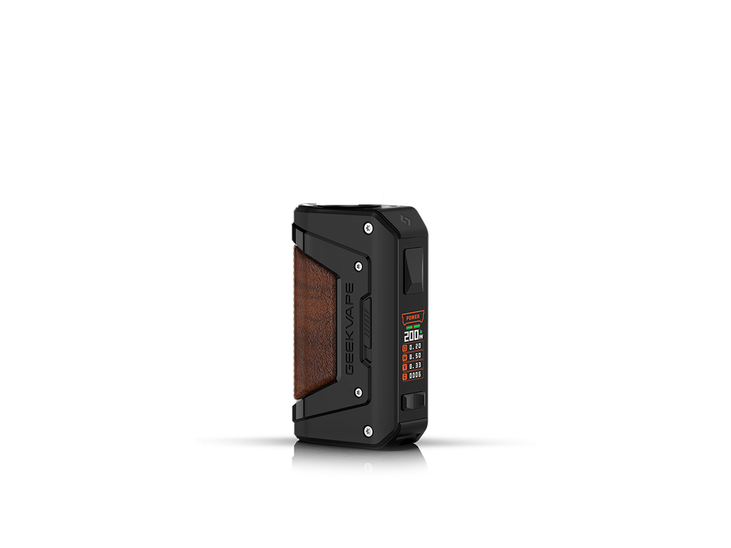 Geekvape Legend 2 MOD