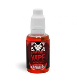 Vampire Vape Blood Sukka Concentrate - eCigs of Chester & Buckley
