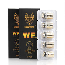 Load image into Gallery viewer, Snowwolf Mfeng Coil - eCigs of Chester &amp; Buckley
