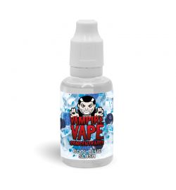 Vampire Vape Cool Blue Slush Concentrate 30ml - eCigs of Chester & Buckley