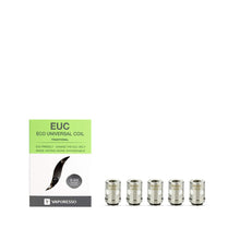 Load image into Gallery viewer, Vaporesso EU Coils - eCigs of Chester &amp; Buckley
