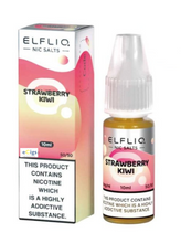 Load image into Gallery viewer, Elfbar Elfliq 10ml 10mg
