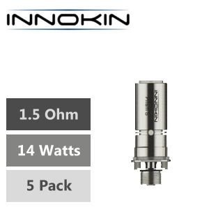 Innokin Prism T20s Coils - eCigs of Chester & Buckley