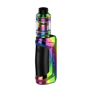 Geekvape Aegis Solo 2 Kit