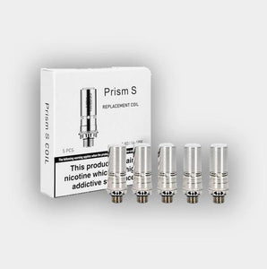 Innokin Prism T20s Coils - eCigs of Chester & Buckley