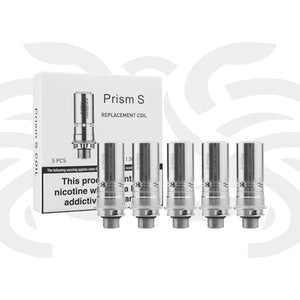 Innokin Prism T20s Coils - eCigs of Chester & Buckley