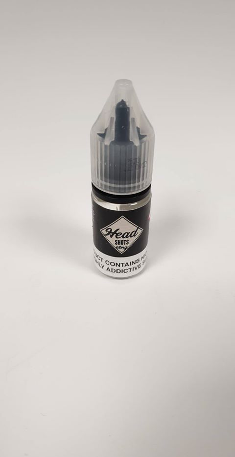 Shot Booster - eCigs of Chester & Buckley