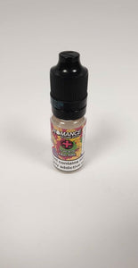 Romance Shot 18mg Booster - eCigs of Chester & Buckley