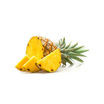 Nictel Pineapple 10ml - eCigs of Chester & Buckley