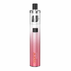 Aspire PockeX Kit - eCigs of Chester & Buckley