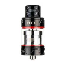 Innokin Plex Bulb Glass - eCigs of Chester & Buckley