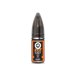 Riot Squad Sweet Leaf Salt