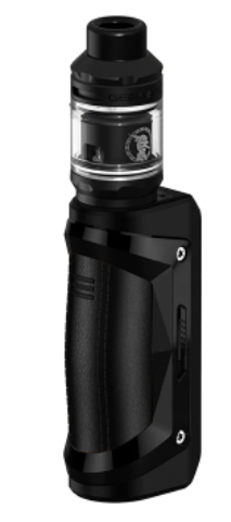 Geekvape Aegis Solo 2 Kit eCigs of Chester & Buckley Geekvape Aegis Solo 2 Kit eCigs of Chester & Buckley