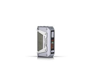 Geekvape Legend 2 MOD