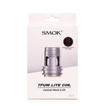 Load image into Gallery viewer, Smok TFV16 Coils - eCigs of Chester &amp; Buckley
