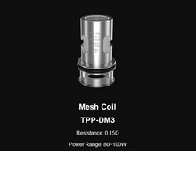 Load image into Gallery viewer, Voopoo TPP Coils
