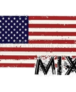 Hangsen USA Mix 10ml - eCigs of Chester & Buckley