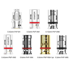 Load image into Gallery viewer, Voopoo PNP VM5 Coils - eCigs of Chester &amp; Buckley
