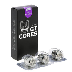 Vaporesso GT Coils - eCigs of Chester & Buckley