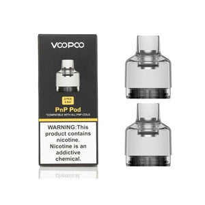 VooPoo Drag X/S Standard Pod