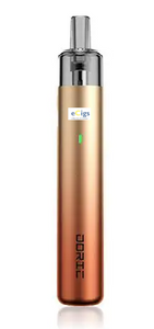 Voopoo Doric 20 se kit eCigs of Chester & Buckley Voopoo Doric 20 se kit eCigs of Chester & Buckley