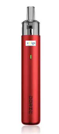 Voopoo Doric 20 se kit eCigs of Chester & Buckley Voopoo Doric 20 se kit eCigs of Chester & Buckley