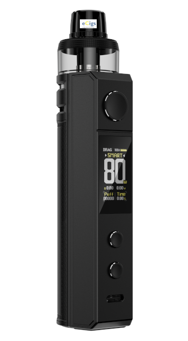 Voopoo Drag H80S Kit
