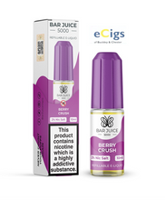 Load image into Gallery viewer, Bar Juice 5000 10ml 20mg
