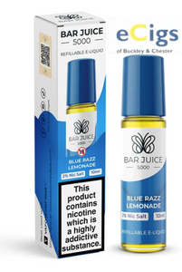 Bar Juice 5000 10ml 10mg