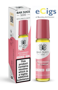 Bar Juice 5000 10ml 10mg